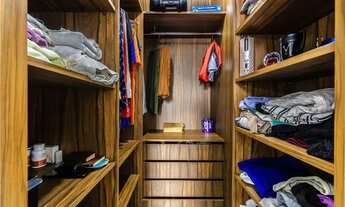 Imagem 7: Condomínio NOVA PERIMETRAL na Bela Vista em São Paulo/SP - Apartamento à Venda no 13º Anda