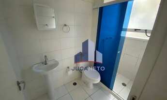 Imagem 5: Apartamento para alugar, 45 m² por R$ 1.300,00/mês - Parque São Vicente - Mauá/SP