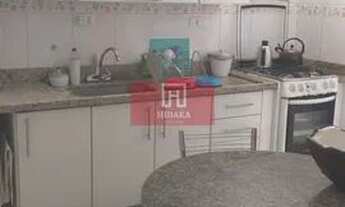 Imagem 6: Apartamento à venda no bairro Cambuci - São Paulo/SP, Zona Central