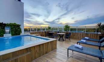 Imagem 5: Advanced Business & Flat SALA 40M² Duque de Caxias Andar alto Ótima Localização