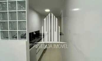 Imagem 13: Apartamento no condominio Residencial Spazio San Salvatore