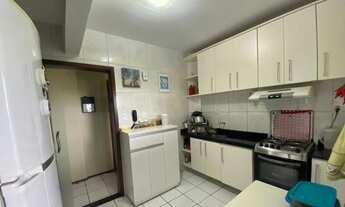 Imagem 2: JS Apartamento para venda possui 130 metros quadrados com 3 quartos