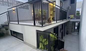 Imagem 3: Casa no alto branco, 03 suítes