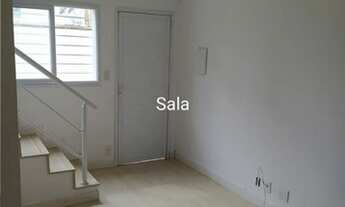 Imagem 6: Casa de Condomíno no Tude Bastos - 2 Dorms - Com Piscina - Aceita Financiamento!