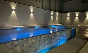 Imagem 2: Bela Casa para venda no Tamboré 10