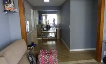 Imagem 5: Apartamento para venda tem 69 metros quadrados com 3 quartos em Vila Prel - São Paulo - SP