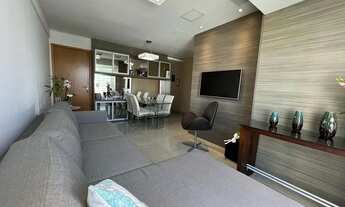 Imagem 3: Edf Arvoredo, Lindo, 68 m, 3 Quartos, Lazer completíssimo, 1 Vaga, Oportunidade!