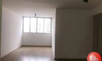 Imagem 2: São Paulo - Apartamento Padrão - Moema