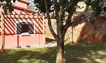 Imagem 5: Chácara com 3 dormitórios para alugar, 10000 m² por R$ 3.500,00/mês - Serrote - Santa Bran