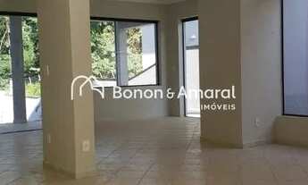 Imagem 7: Casa Locação Condomínio Barão do Café - Região Barão Geraldo