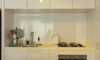 Imagem 7: Apartamento à Venda - Saúde, 2 Quartos, 56 m2