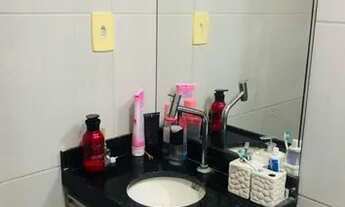 Imagem 3: Vaga de quarto idividual apenas para mulheres