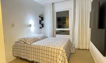 Imagem 6: Blend SmartStyle - AIRBNB APARTAMENTO FLAT Flat com 1 Quarto(s) e 1 banheiro(s) à Venda