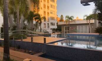 Imagem 4: Apartamento para venda tem 84 metros quadrados com 2 quartos