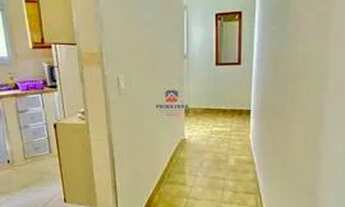 Imagem 7: Apartamento com 2 dorms, Boqueirão, Praia Grande - R$ 295 mil, Cod