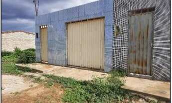 Imagem 2: SAO JOSE DO BELMONTE - Casa Padrão