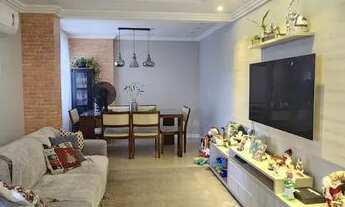 Imagem: Apartamento com 3 dormitórios (1suíte)