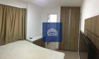 Imagem 6: Apartamento com 1 dormitório para alugar, 40 m² por R$ 3.002/mês - Boa Viagem - Recife/PE