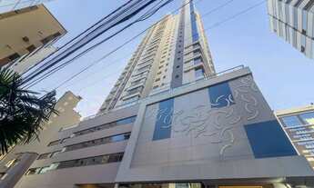 Imagem 2: Apartamento no Ed. Sistina Tower em Balneário Camboriú