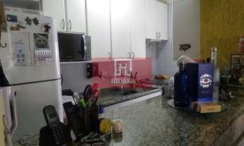 Imagem 6: Apartamento à venda no bairro Vila Invernada - São Paulo/SP, Zona Leste