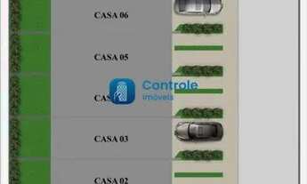 Imagem 4: Sobrado no bairro Sertão do Imaruim, São José
