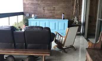 Imagem 2: Apartamento 4 quartos na Praia de Itaparica Cód.: 16464 z Anderson Martins Imóveis vende