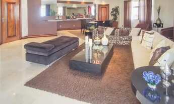 Imagem: ED BAIA DO GUAJARÁ APTO MED 400,00M² 04