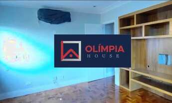 Imagem 5: Apartamento Locação Vila Nova Conceição 140 m² 2 Dormitórios