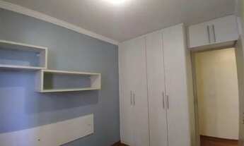Imagem 6: São Paulo - Apartamento Padrão - Vila Roque