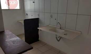 Imagem 5: Apartamento com 2 dormitórios à venda, 49 m² por R$ 200.000,00 - City Ribeirão - Ribeirão