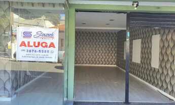 Imagem: Aluguel de loja terrea - Centro de Vinhedo