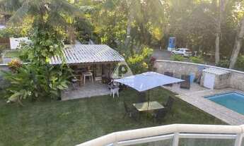 Imagem 7: Casa à venda, 8 quartos, 4 suítes, 2 vagas, Recreio dos Bandeirantes - RIO DE JANEIRO/RJ