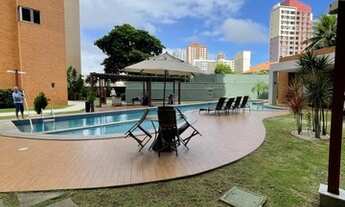 Imagem 5: Apartamento para aluguel possui 112 metros quadrados com 4 quartos em Aldeota - Fortaleza