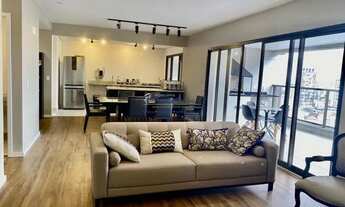 Imagem: Apartamento no Loomi Paulista com 3 suítes