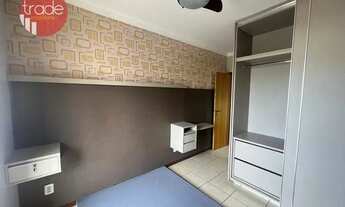 Imagem 7: Apartamento com 3 dormitórios à venda, 165 m² por R$ 589.000,00 - Jardim Paulista - Ribeir