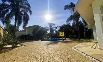 Imagem 4: Casa com 3 dormitórios, 459 m² - venda por R$ 2.800.000,00 ou aluguel por R$ 8.236,71/mês