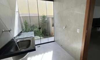 Imagem 6: Vendo Sobrado 4 quartos em Jardins Madri - Goiânia - GO