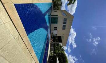 Imagem: Casa em condomínio com 173m2, 4 quartos