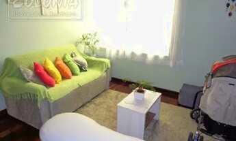 Imagem 3: Santo André - Casa Padrão - Jardim