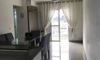 Imagem 7: Apartamento com 2 dormitórios para alugar, 59 m² por R$ 2.649,92/mês - Ponte Grande - Guar