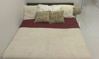 Imagem 6: Apartamento de 1 Dormitório , Mobiliado , Bom Estado de Conservação , Elevador e Próximo a