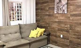 Imagem 2: Qs 14 casa 3 quartos aceita financiamento