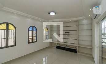 Imagem: Casa para Aluguel - Jardim Planalto, 2 Quartos