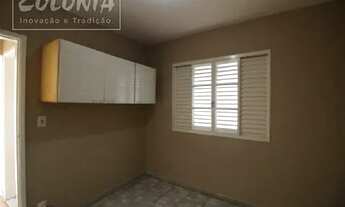 Imagem 3: Santo André - Casa Padrão - Vila Floresta