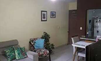Imagem 6: Apartamento com 3 dormitórios, 90 m² - venda por R$ 240.000,00 ou aluguel por R$ 1.860,00