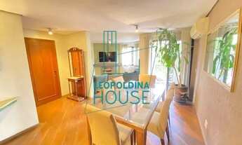 Imagem: APARTAMENTO PARA VENDA 138M² - VILA LEOPOLDINA