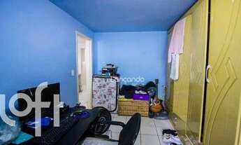 Imagem 5: Apartamento com 3 dormitórios à venda, 58 m² por R$ 218.000,00 - Campo Limpo - São Paulo/S