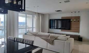 Imagem: APARTAMENTO MOBILIADO ALTO PADRÃO COM 1