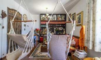 Imagem 6: Apartamento Venda Higienópolis 140 m² 4 Dormitórios