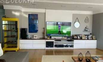 Imagem 2: Santo André - Apartamento Padrão - Jardim